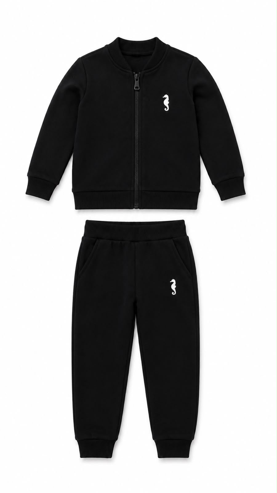 Conjunto Moletom Unissex VL Mini