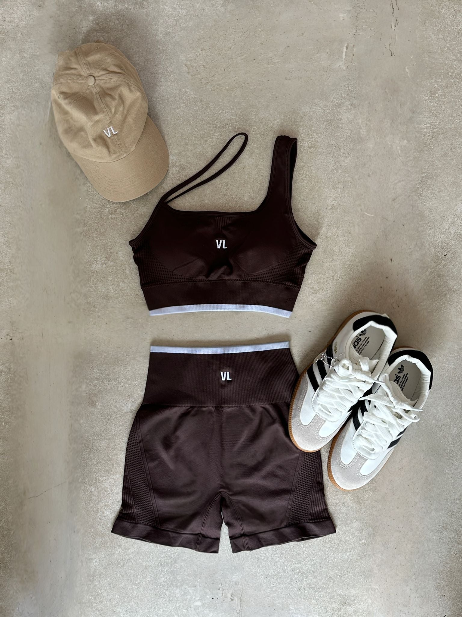 Shorts Bold Era