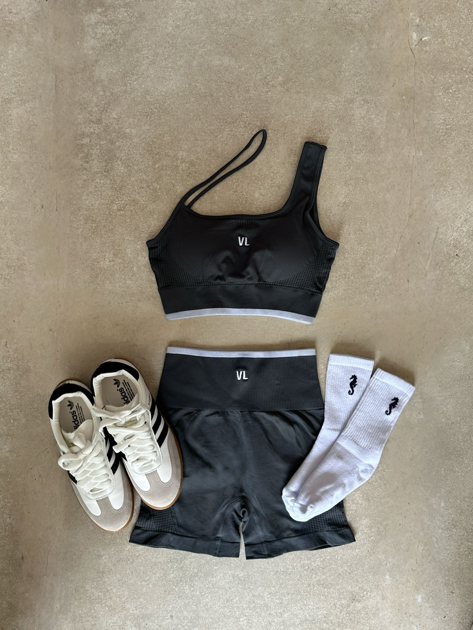 Shorts Bold Era