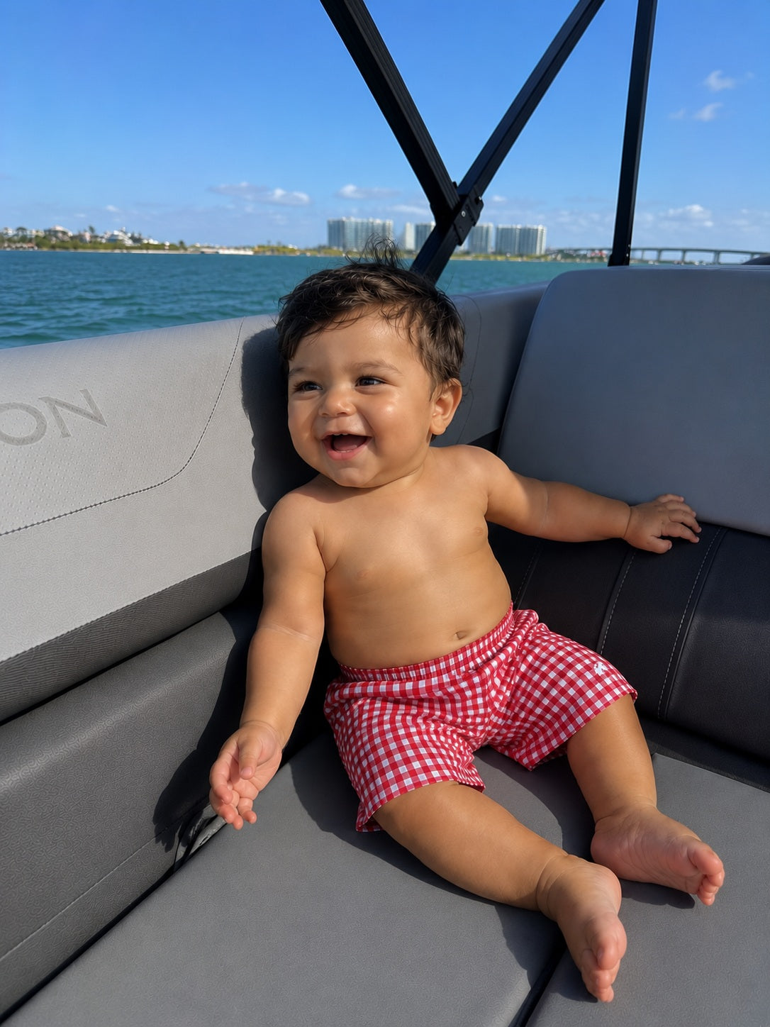 Bermuda Mini