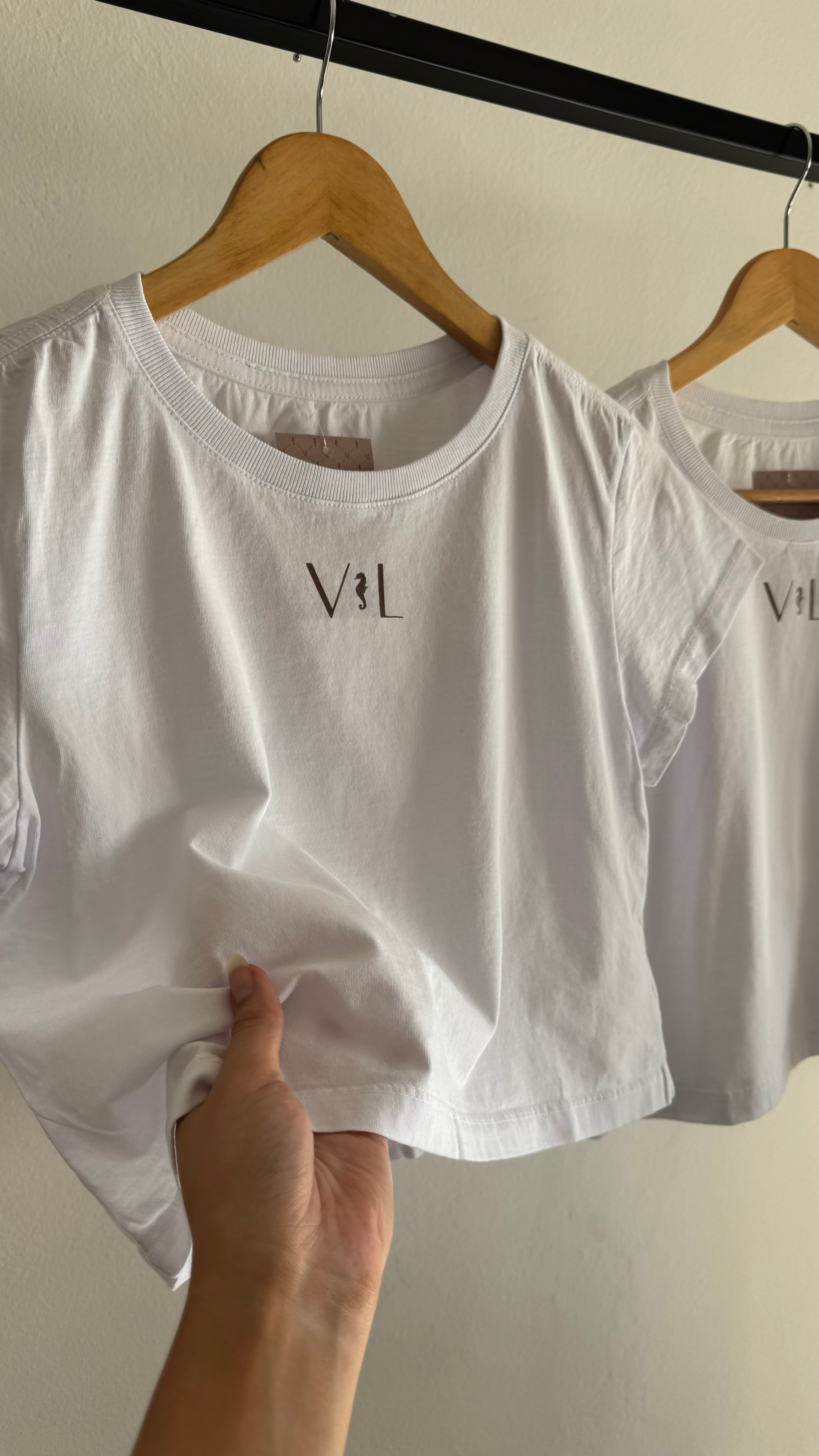 Baby Tee VL