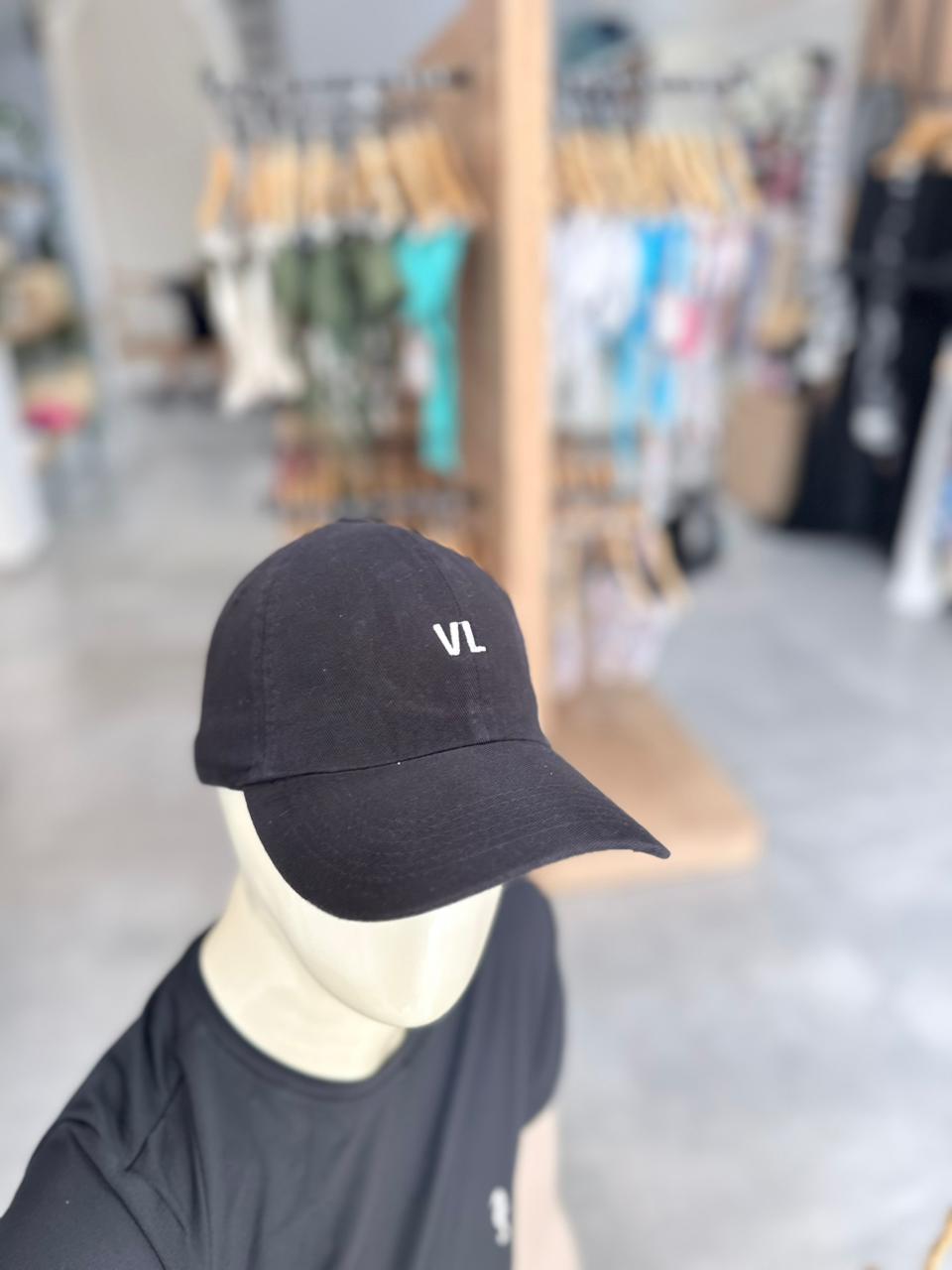 Boné VL
