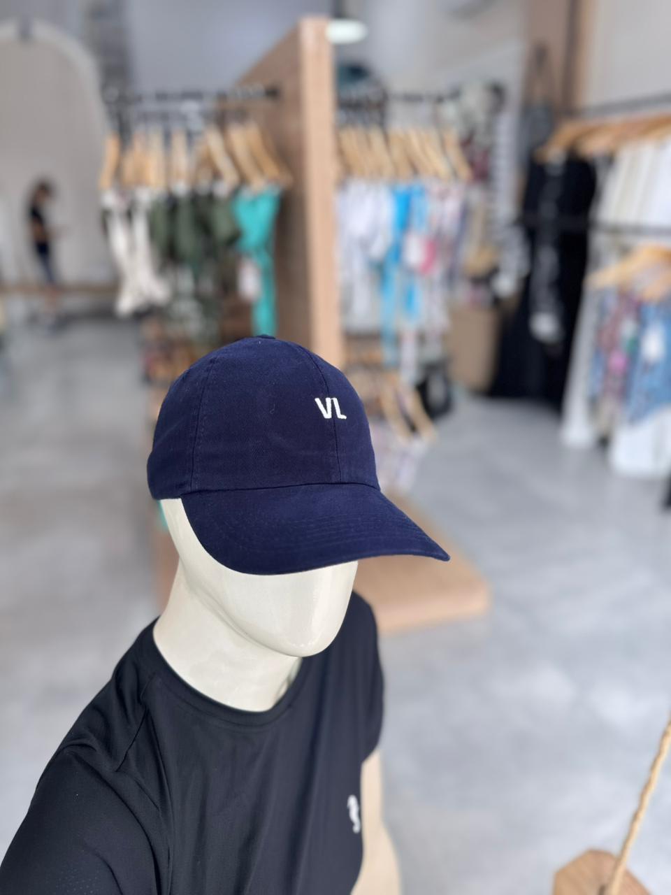 Boné VL