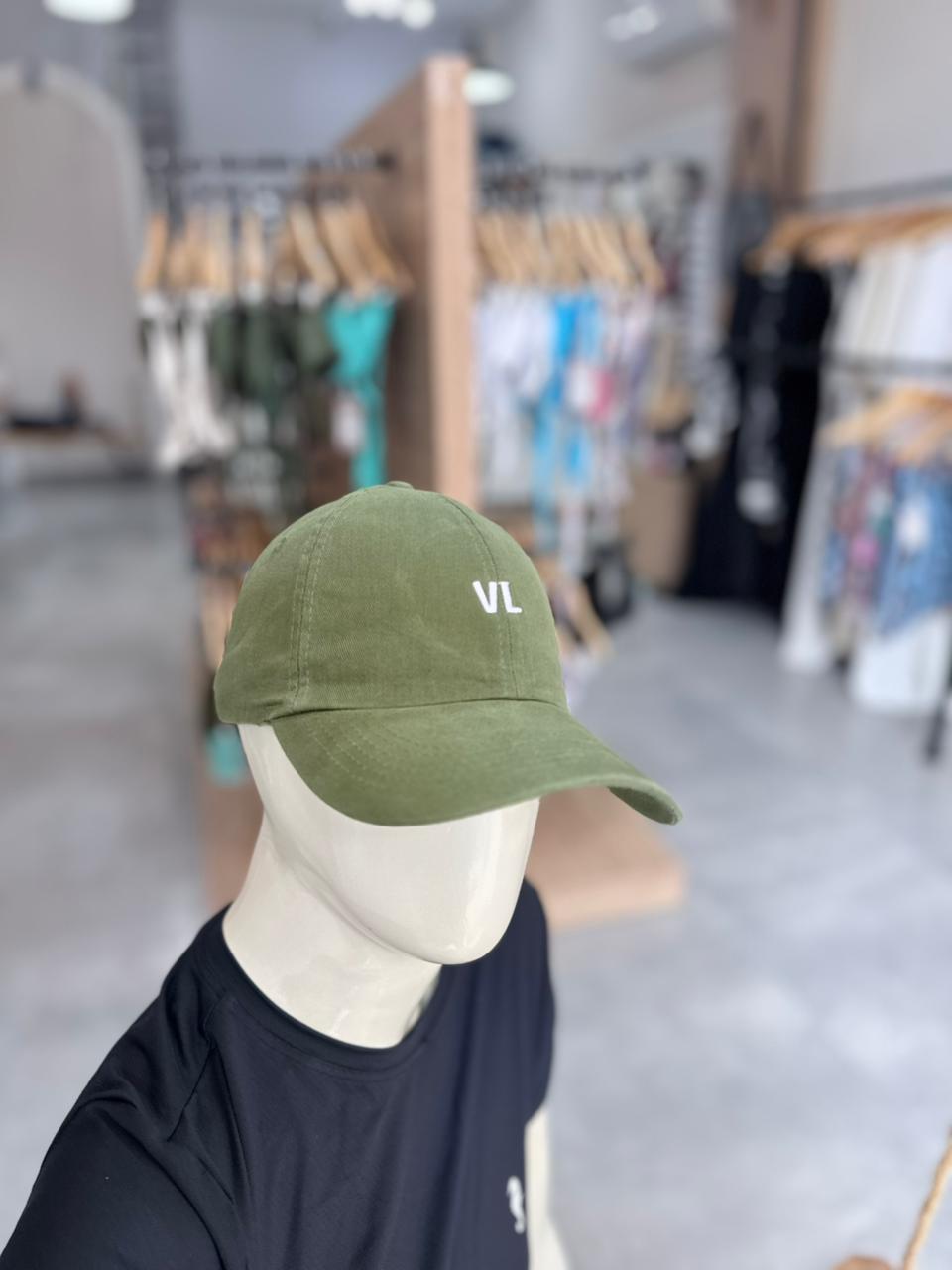 Boné VL