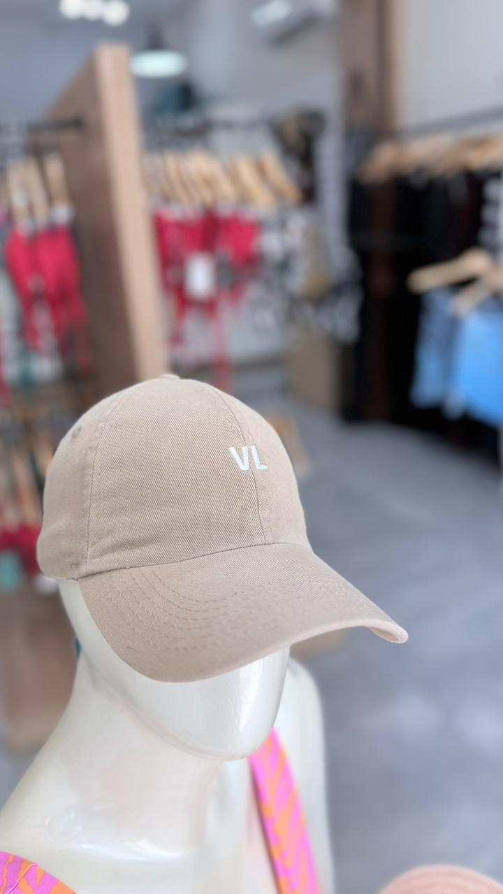 Boné VL