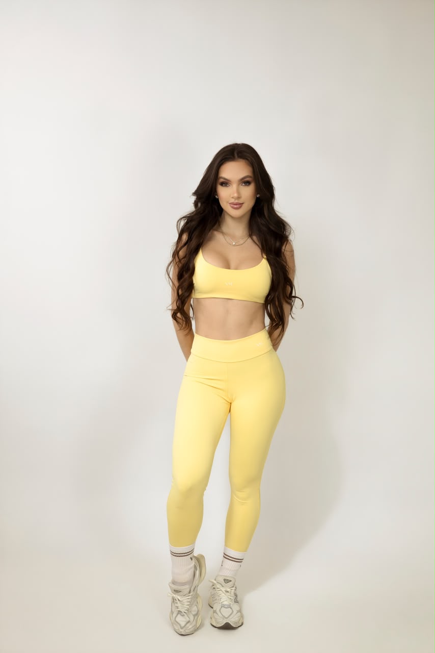 Legging VL Sundae